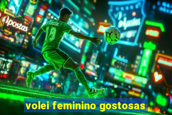 volei feminino gostosas